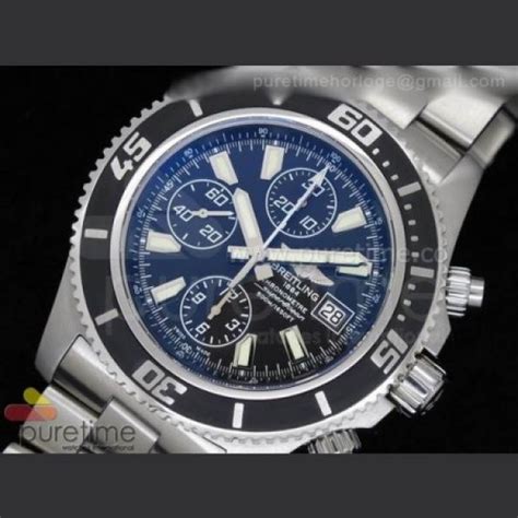 breitling superocean abyss for sale|Breitling Superocean abyss chrono noob.